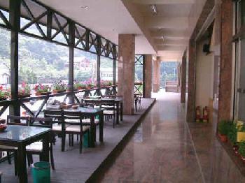 Free Cloud Resort & Spa