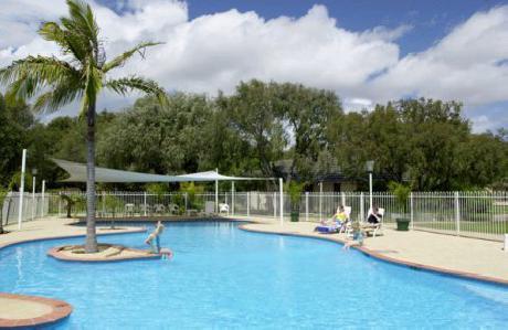 Bayview Geographe Resort