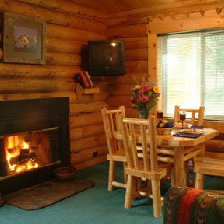 Togwotee Mountain Lodge