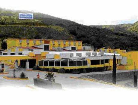 Howard Johnson Hotel Parral