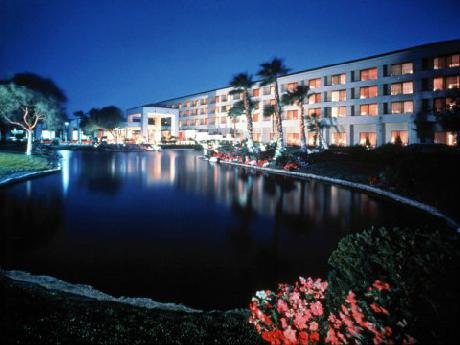 Doral Desert Princess Resort