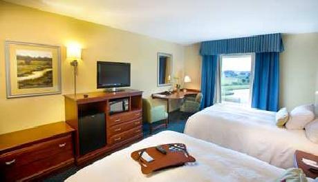 Hampton Inn  Suites Lake Wales