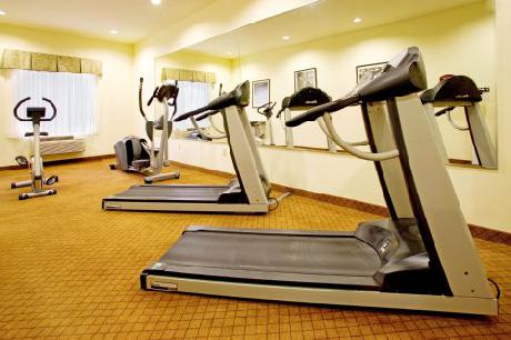 Holiday Inn Express Hotel & Suites WESLACO