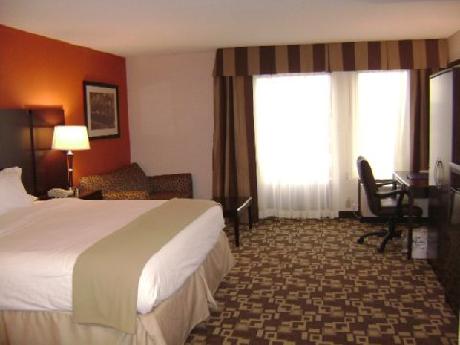 Hampton Inn Wilkes-Barre At Cross Creek Point