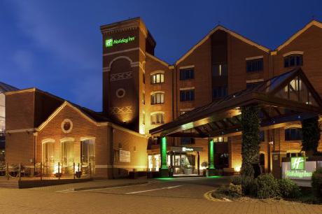Holiday Inn LINCOLN