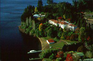 Moose Lodge & Golf Resort