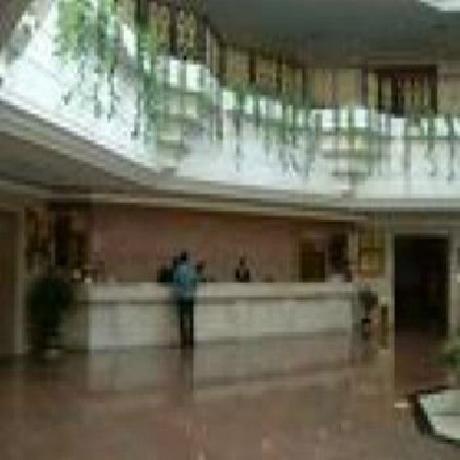 Rome International Hotel