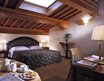 BEST WESTERN Grand Hotel Adriatico