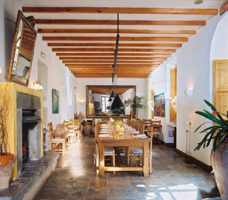 Ca s Xorc Hotel Agroturismo