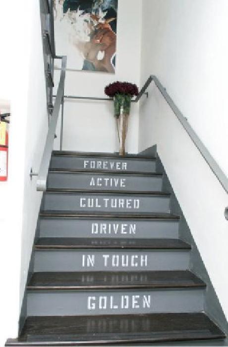 Chic Place at Lincoln