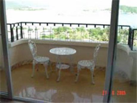 Shui Ye Hai Jing Hotel Sanya