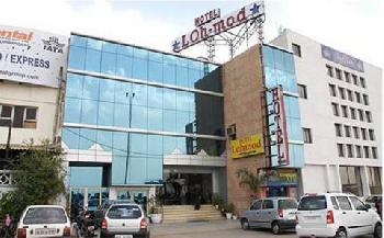 Hotel Lohmod - A Boutique Airport Hotel