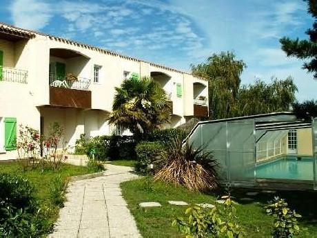 INTER-HOTEL LA CHAUMIERE