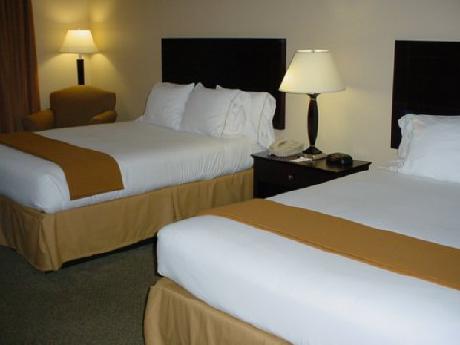 Holiday Inn Express Hotel & Suites ATHENS