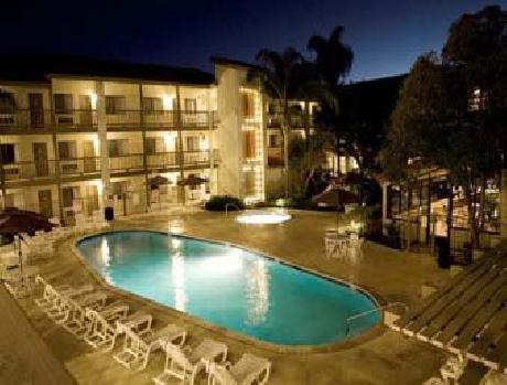 Ramada Carlsbad by the Sea