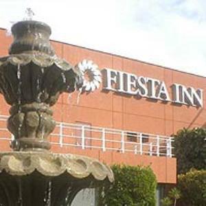Fiesta Inn Aeropuerto Ciudad de Mexico