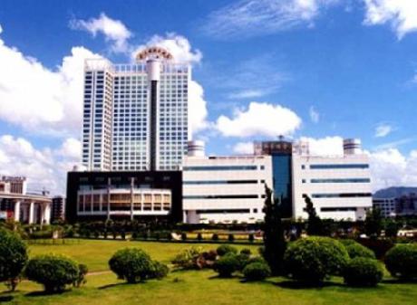 Golden Resorces International