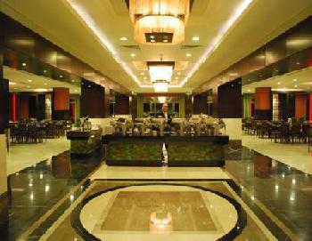 The Green Park Pendik Hotel