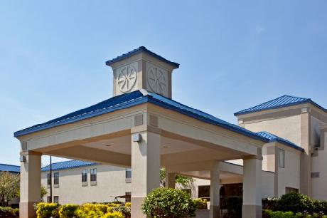 Holiday Inn Express CLEMMONS (WINSTON/SALEM AREA)