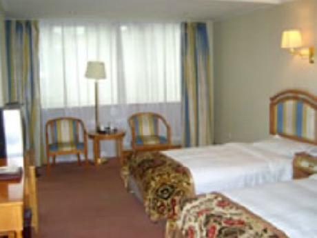 China Southern Sky Pearl Express Hotel CBD