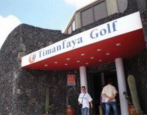 Oasis Timanfaya Golf