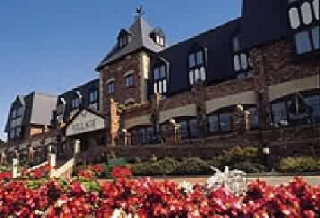 Village Hotel Wirral