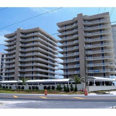 Mediterranean at Perdido Key by Meyer Real Estate