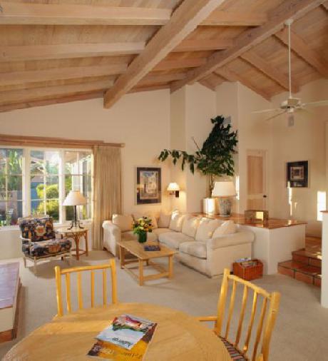 Rancho Valencia Resort and Spa