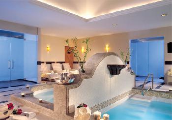 Marquis Reforma Hotel and Spa