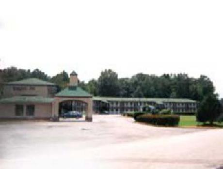 KI Point South Yemassee