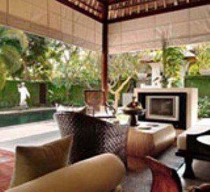 The Gangsa Private Villa