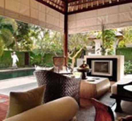 The Gangsa Private Villa