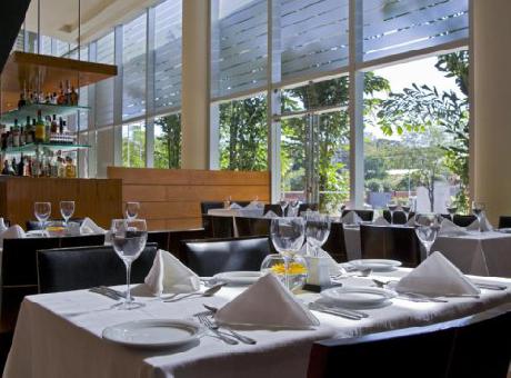 Sheraton Asuncion Hotel