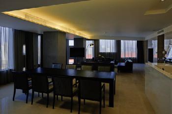 Holiday Inn GWANGJU, KOREA