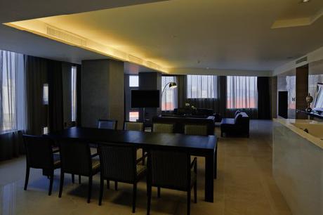 Holiday Inn GWANGJU, KOREA