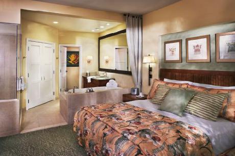 Hilton Grand Vacations Club at Waikoloa Beach Resort