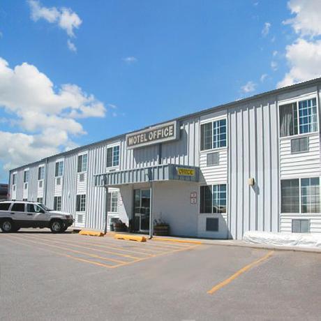 1st Choice Inn Rawlins