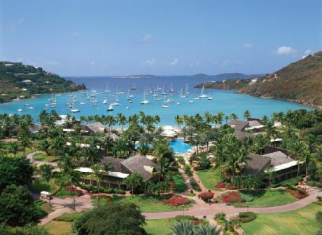 The Westin St. John Resort & Villas