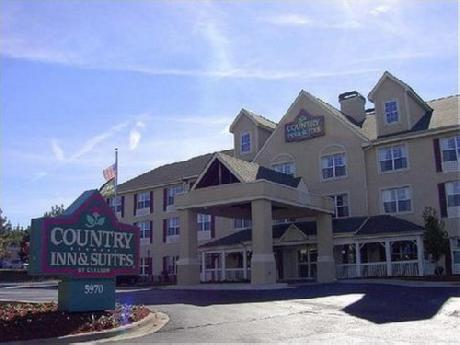 Country Inn & Suites By Carlson, Norcross, GA