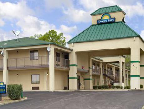 Days Inn North Little Rock / Maumelle