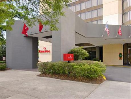 Ramada Augusta Conference Center