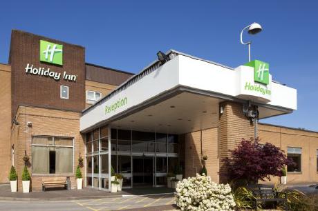Holiday Inn SOUTHAMPTON-EASTLEIGH M3,JCT13