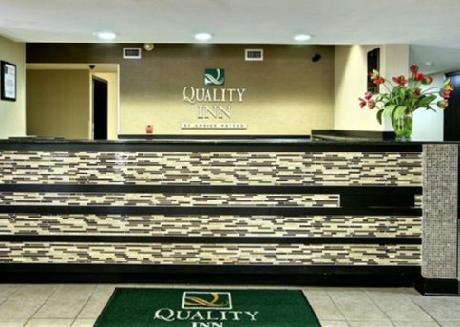 Quality Inn Gateway