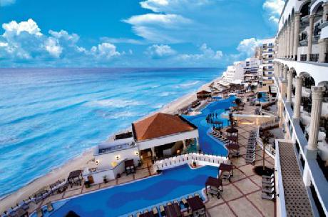 Royal Cancun