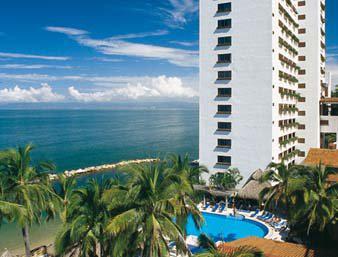 Howard Johnson Hotel Puerto Vallarta