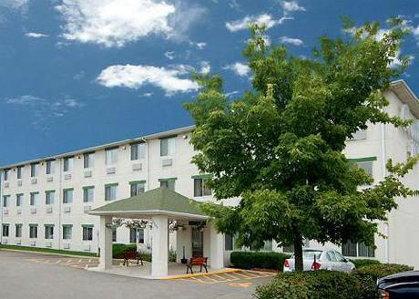 Comfort Inn Gurnee