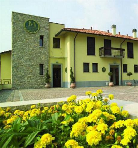 Maresana Resort Restaurant & Hotel