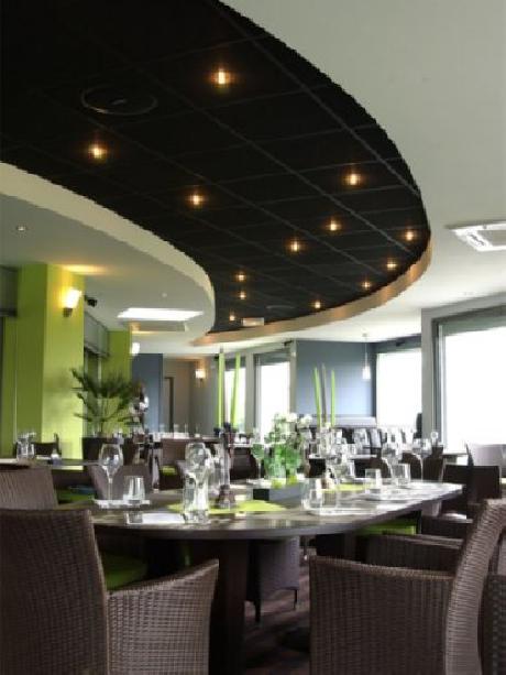 Hotel du Golf d'Arras