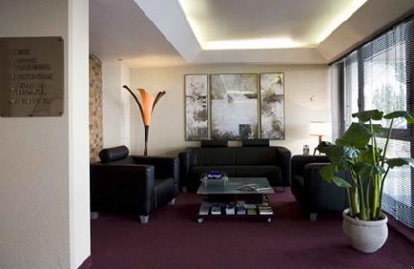 Kyriad Strasbourg Lingolsheim