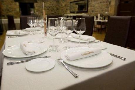 Domus Selecta Casona De Llerana